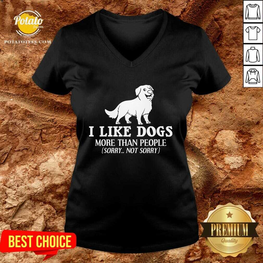 Original I Like Dogs More Than People Bernese Mountain Puppies Shirt Original I Like Dogs More Than People Bernese Mountain Puppies Shirt