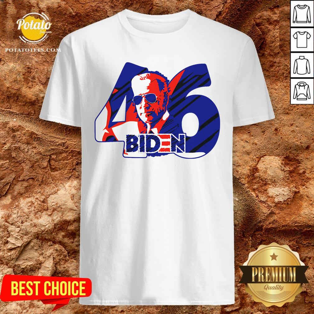 Original Joe Biden 46th Us President 2020 Shirt Original Joe Biden 46th Us President 2020 Shirt