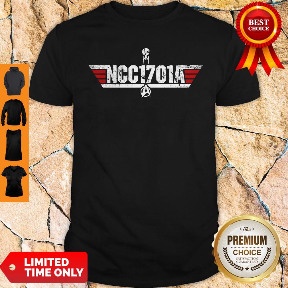 Original NCC1701A Shirt Original NCC1701A Shirt