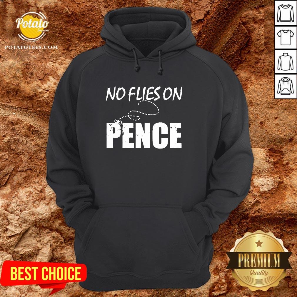Original No Flies On Pence Shirt Original No Flies On Pence Shirt