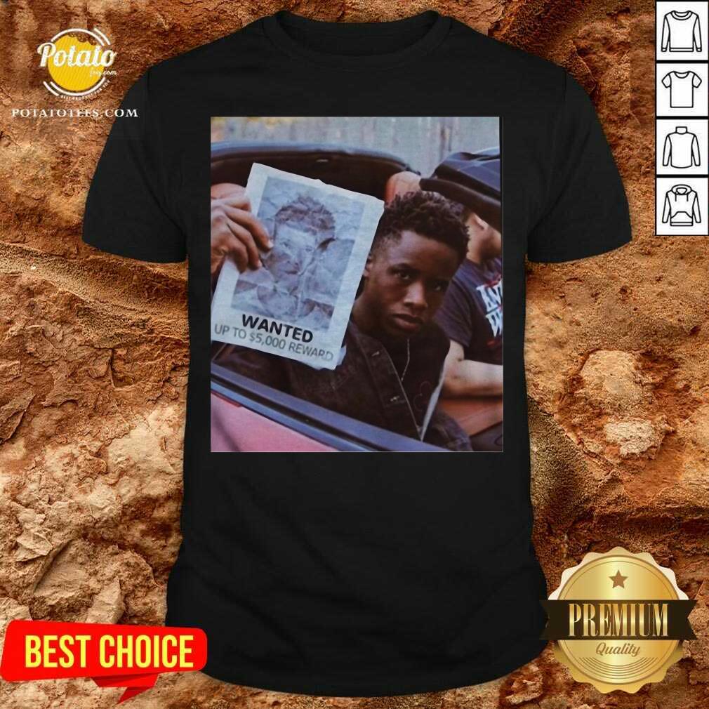 Original Tay K Wanted 2021 Shirt Original Tay K Wanted 2021 Shirt