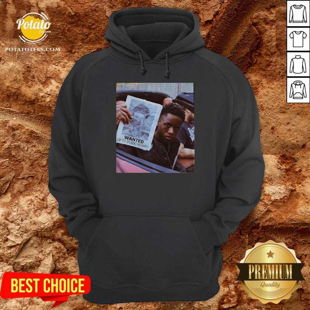 Original Tay K Wanted 2021 Shirt Original Tay K Wanted 2021 Shirt