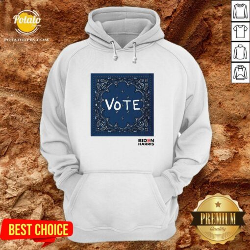 Original Tory Burch Vote Shirt
