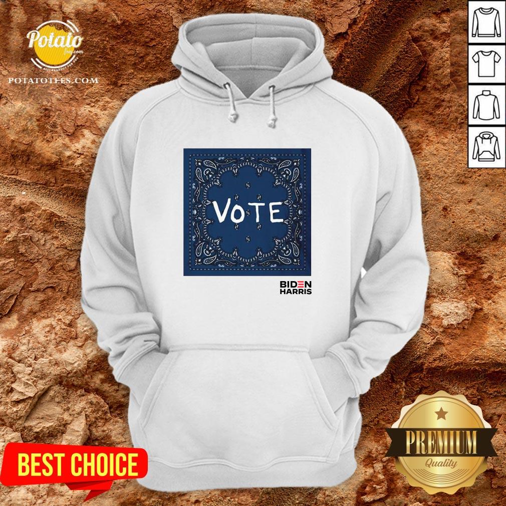 Original Tory Burch Vote Shirt Original Tory Burch Vote Shirt