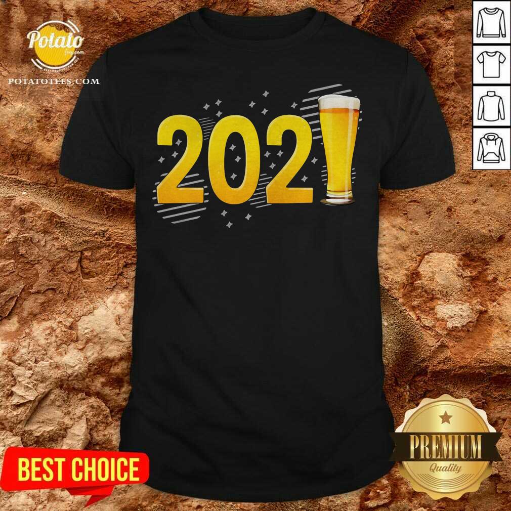Perfect Beer 2021 Shirt Perfect Beer 2021 Shirt