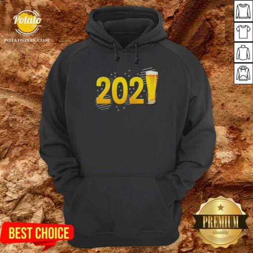 Perfect Beer 2021 Shirt