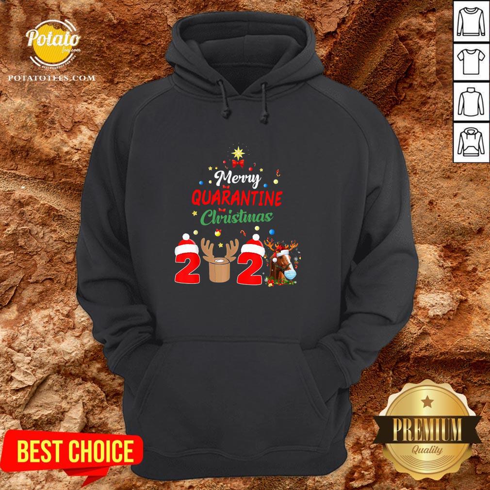 Perfect Merry Quarantine Christmas 2020 Shirt Perfect Merry Quarantine Christmas 2020 Shirt