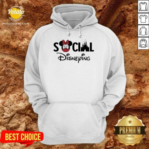 Perfect Mickey Mouse Face Mask Social Disneying Shirt