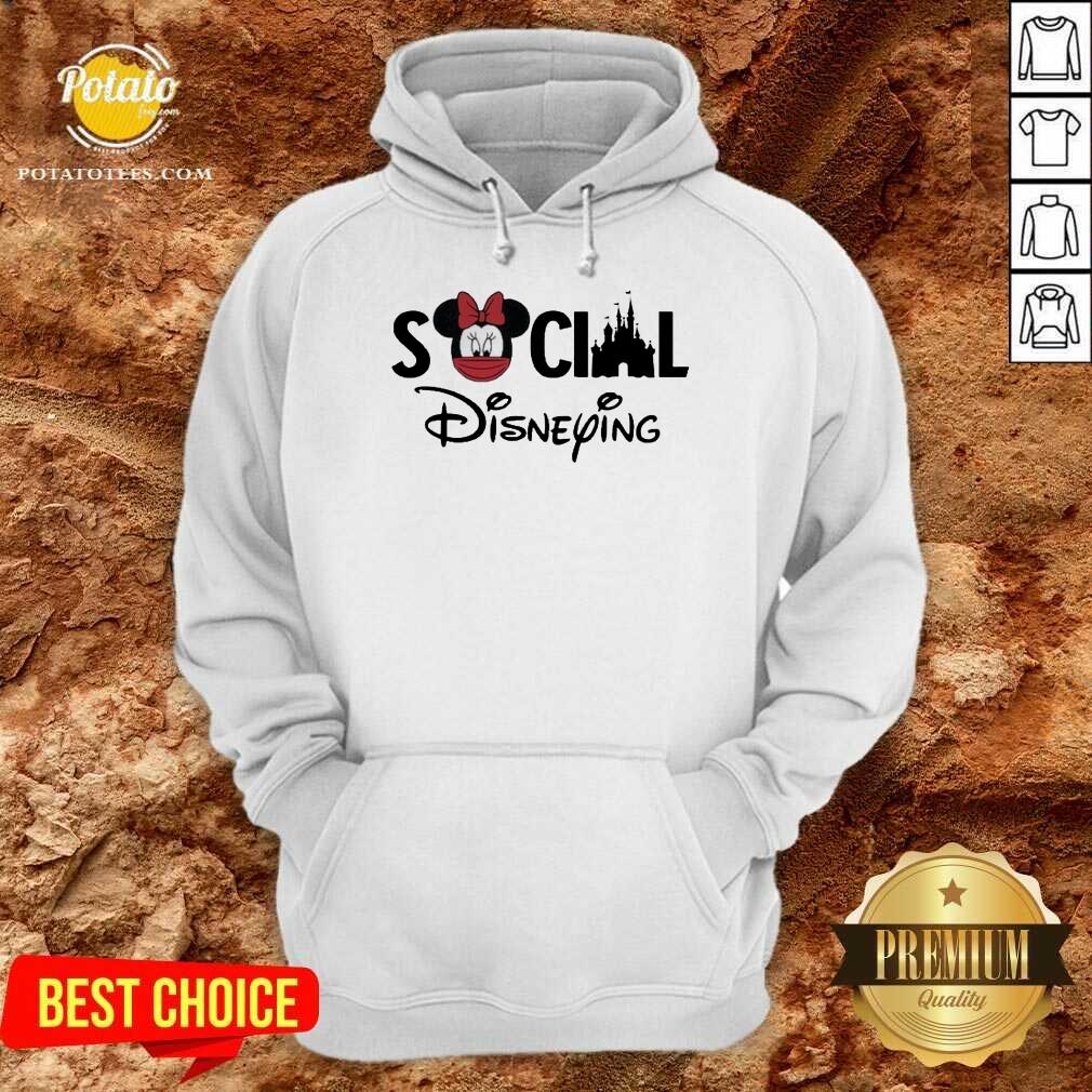 Perfect Mickey Mouse Face Mask Social Disneying Shirt Perfect Mickey Mouse Face Mask Social Disneying Shirt