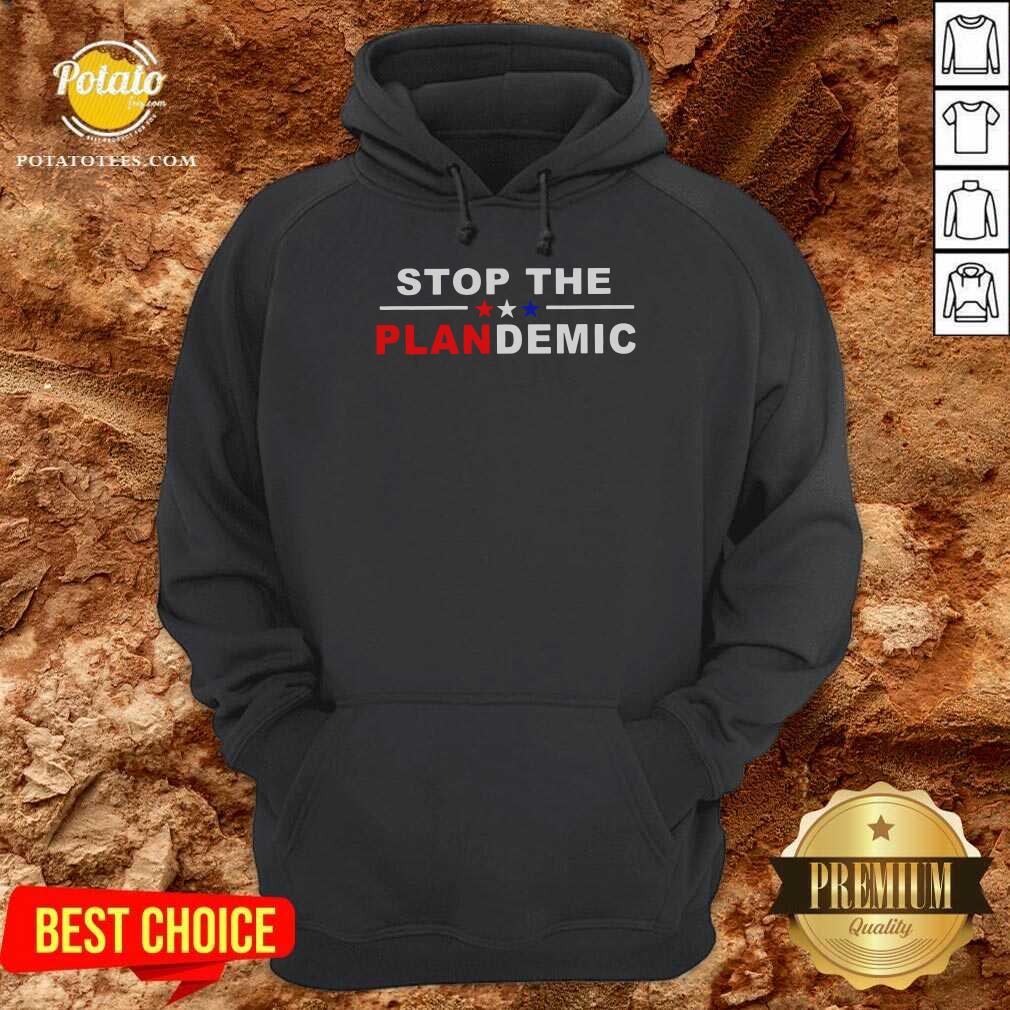 Perfect Stop The Pandemic Shirt Perfect Stop The Pandemic Shirt