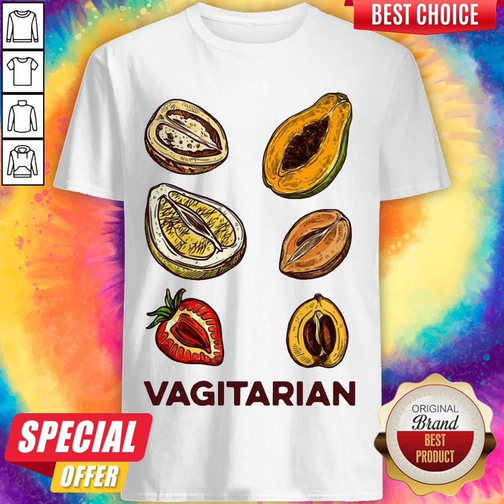 Perfect Vegan Vagitarian Shirt Perfect Vegan Vagitarian Shirt