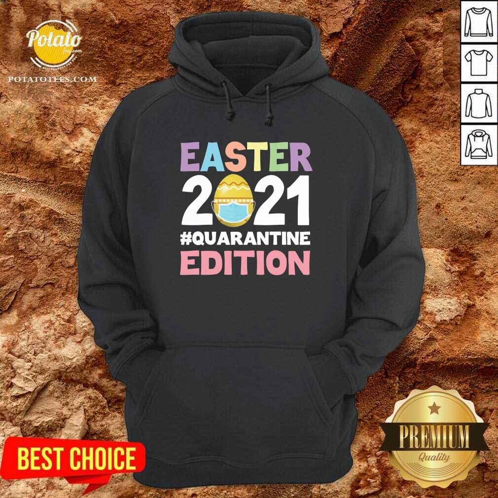Premium Easter 2021 Face Mask Quarantine Edition Shirt Premium Easter 2021 Face Mask Quarantine Edition Shirt