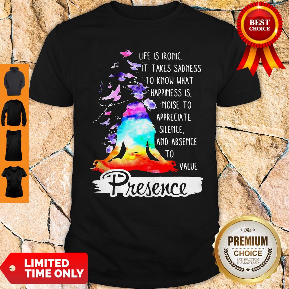 Premium Ganesha Yoga Buddha India Hindu Shanti Shirt Premium Ganesha Yoga Buddha India Hindu Shanti Shirt