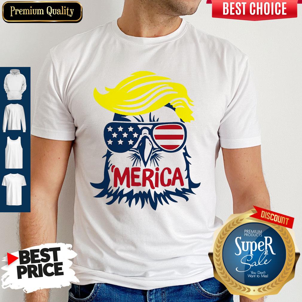 Premium Merica Shirt Premium Merica Shirt