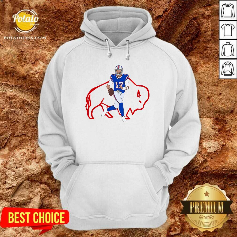 Pretty Buffalo Bills 17 Josh Allen Rugby Ball Shirt Pretty Buffalo Bills 17 Josh Allen Rugby Ball Shirt