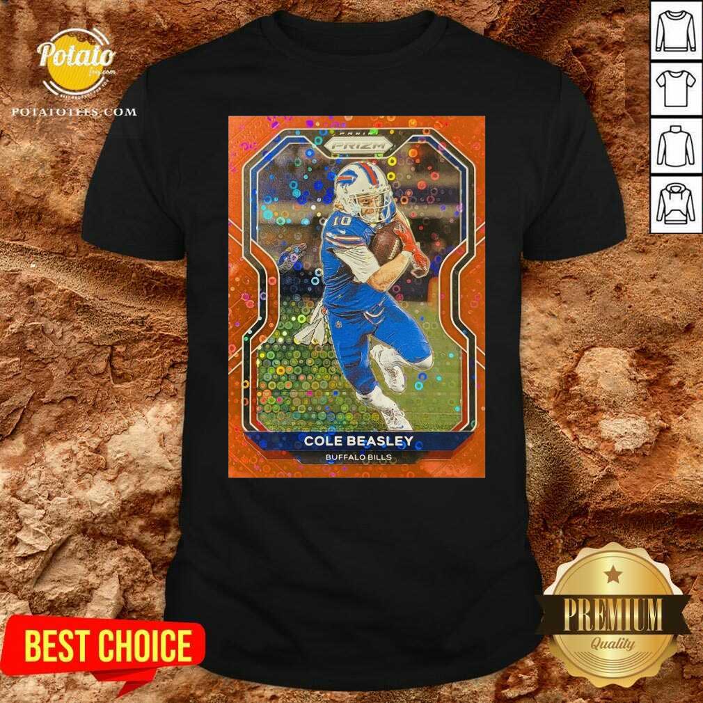Pretty Cole Beasley Buffalo Bills Shirt Pretty Cole Beasley Buffalo Bills Shirt