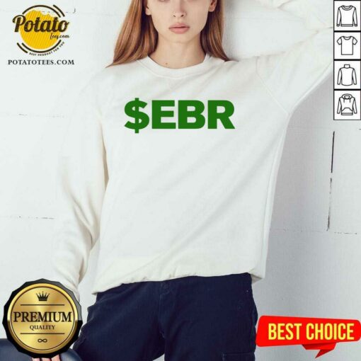 Pretty Ebr Chiclets Shirt