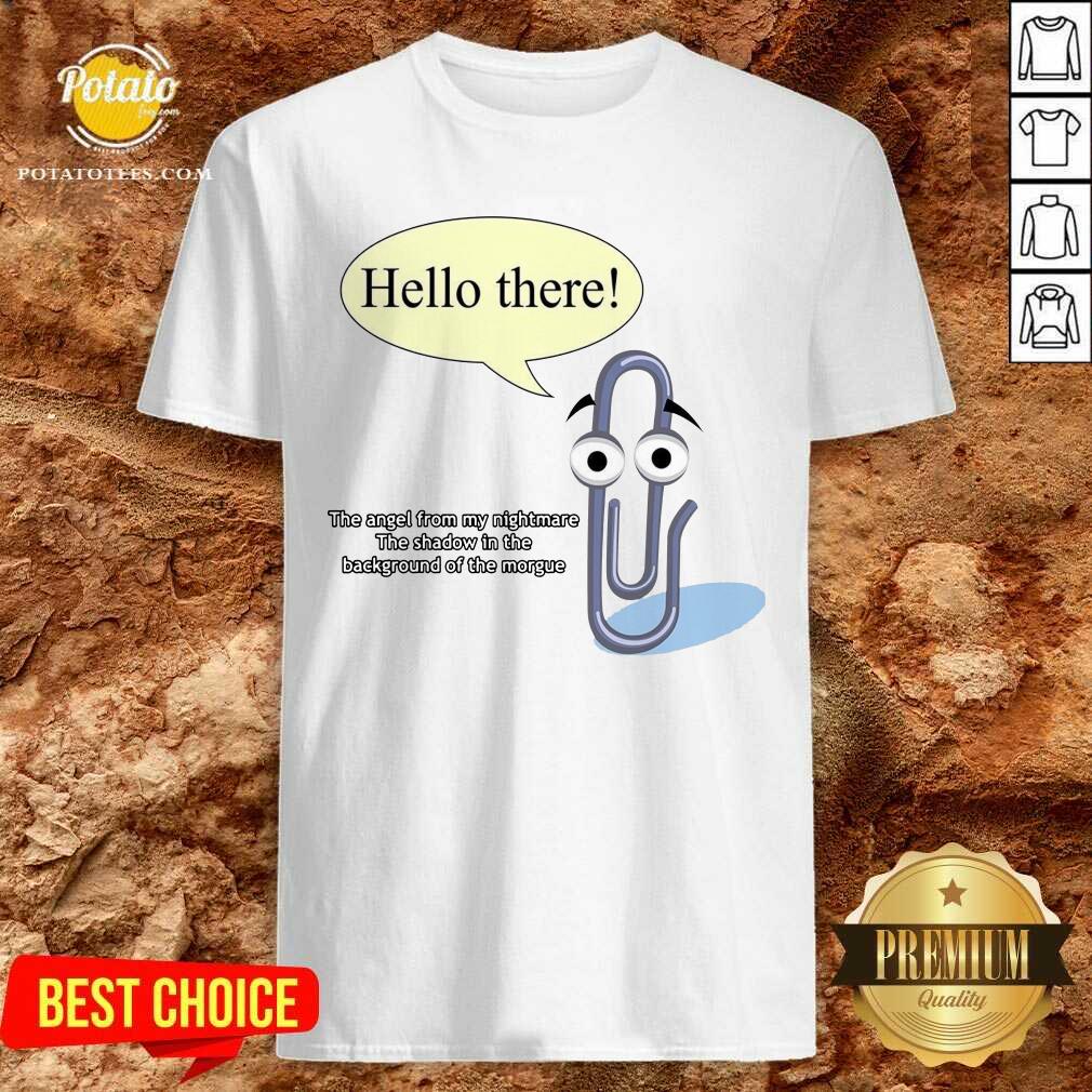 Pretty I Feel Targeted Shirt Pretty I Feel Targeted Shirt