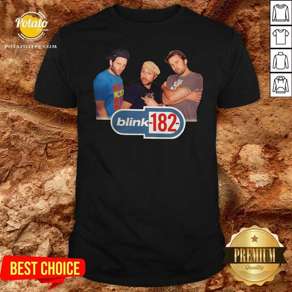 Pretty It’s Always Sunny In Philadelphia Blink 182 Shirt Pretty It’s Always Sunny In Philadelphia Blink 182 Shirt