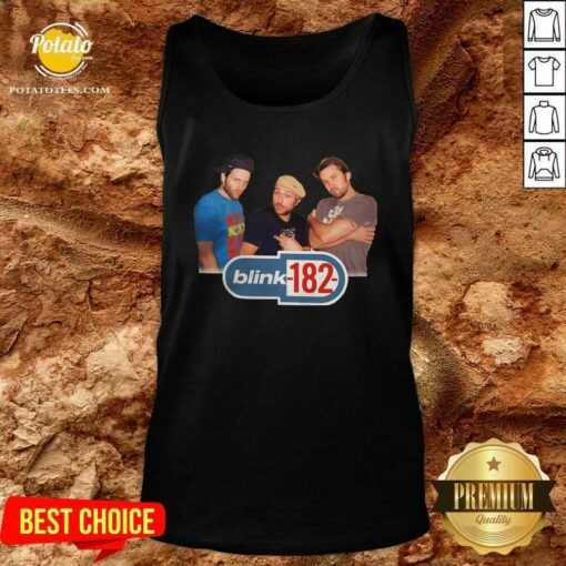 Pretty It’s Always Sunny In Philadelphia Blink 182 Shirt