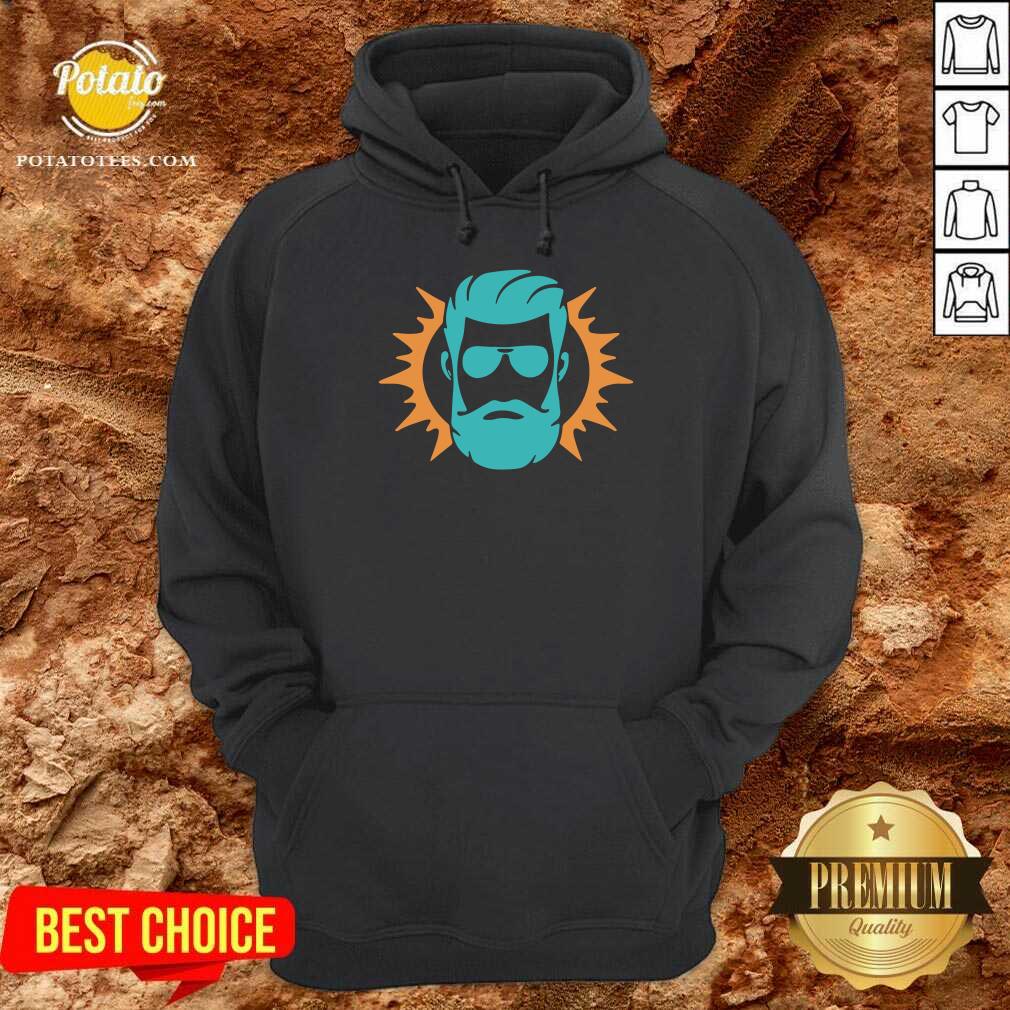 Pretty Miami Dolphins Ryan Fitzpatrick Face Shirt Pretty Miami Dolphins Ryan Fitzpatrick Face Shirt
