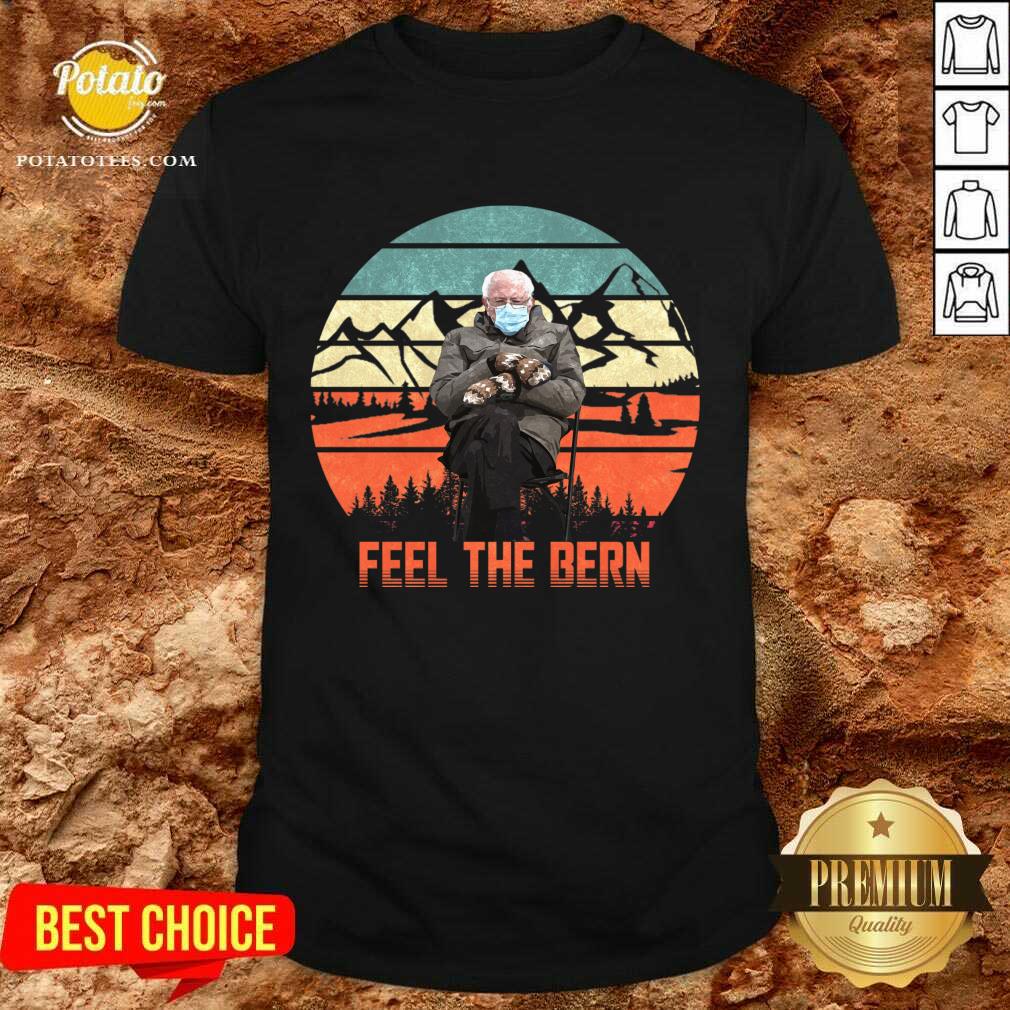 Top Bernie Sanders Inauguration Day 2021 Shirt Top Bernie Sanders Inauguration Day 2021 Shirt