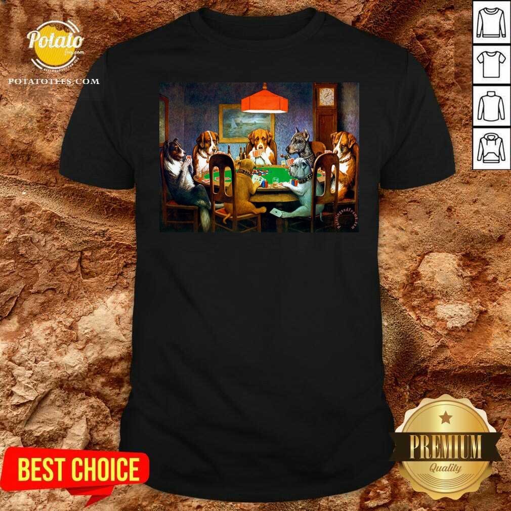 Top Dogs Cassius Marcellus Coolidge A Friend In Need Shirt Top Dogs Cassius Marcellus Coolidge A Friend In Need Shirt