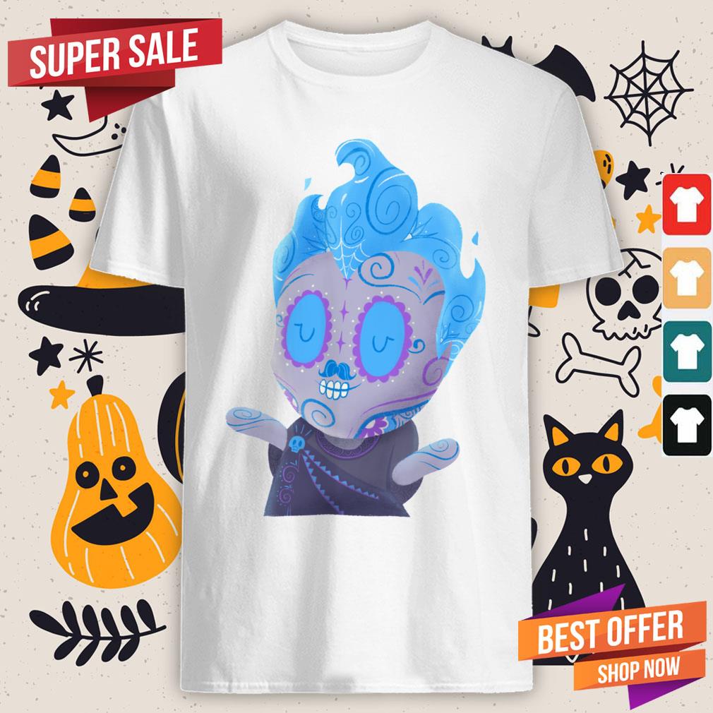 Underworld Muerto Sugar Skull Day Of The Dead Shirt Underworld Muerto Sugar Skull Day Of The Dead Shirt