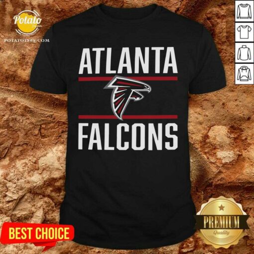 Atlanta Falcons Shirt