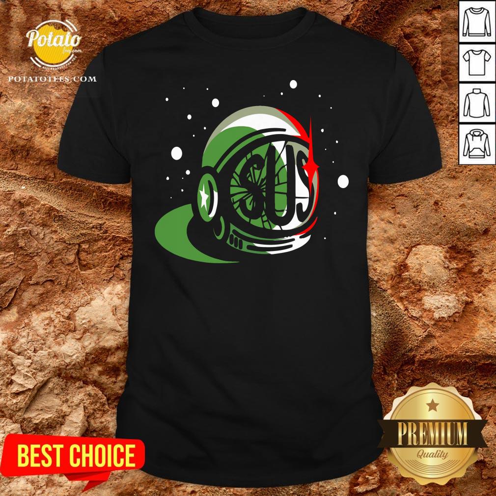 Awesome Achievement Hunter Sus Logo T-shirt Awesome Achievement Hunter Sus Logo T-shirt