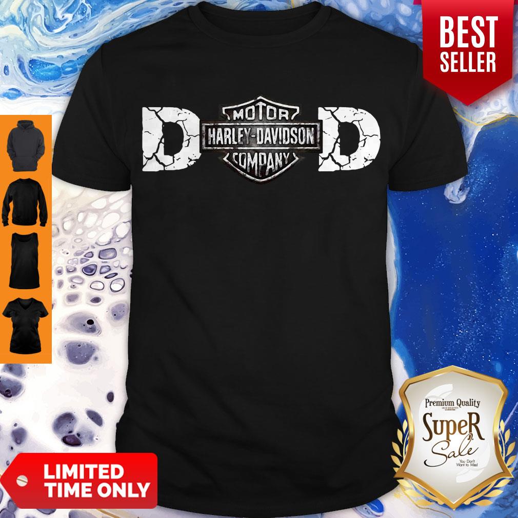 Awesome Dad Motor Harley Davidson Company Shirt Awesome Dad Motor Harley Davidson Company Shirt