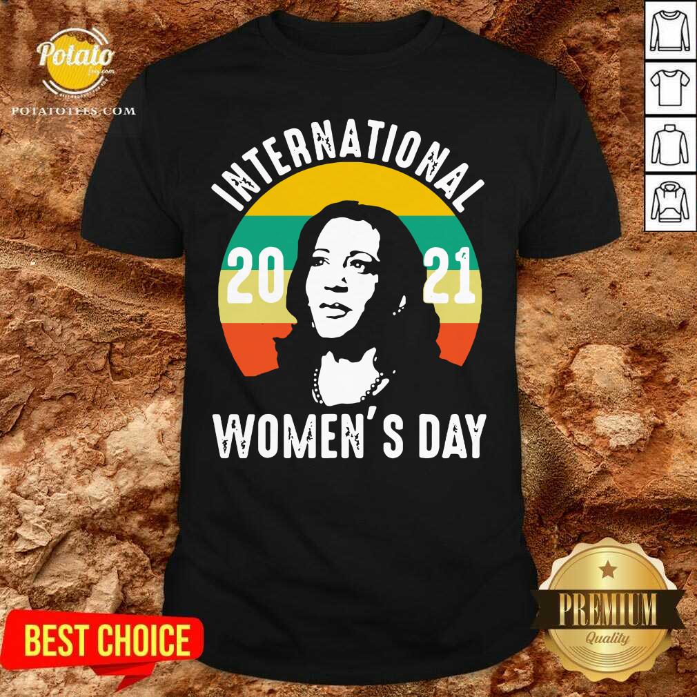 Awesome International Women’s Day 2021 Kamala Harris Shirt Awesome International Women’s Day 2021 Kamala Harris Shirt