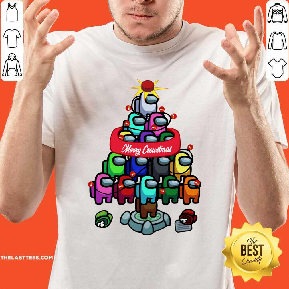Beautiful Among Game Us Merry Christmas Shirt Beautiful Among Game Us Merry Christmas Shirt