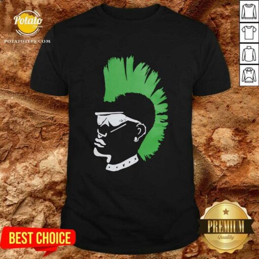 CCS OG Punk T-Shirt