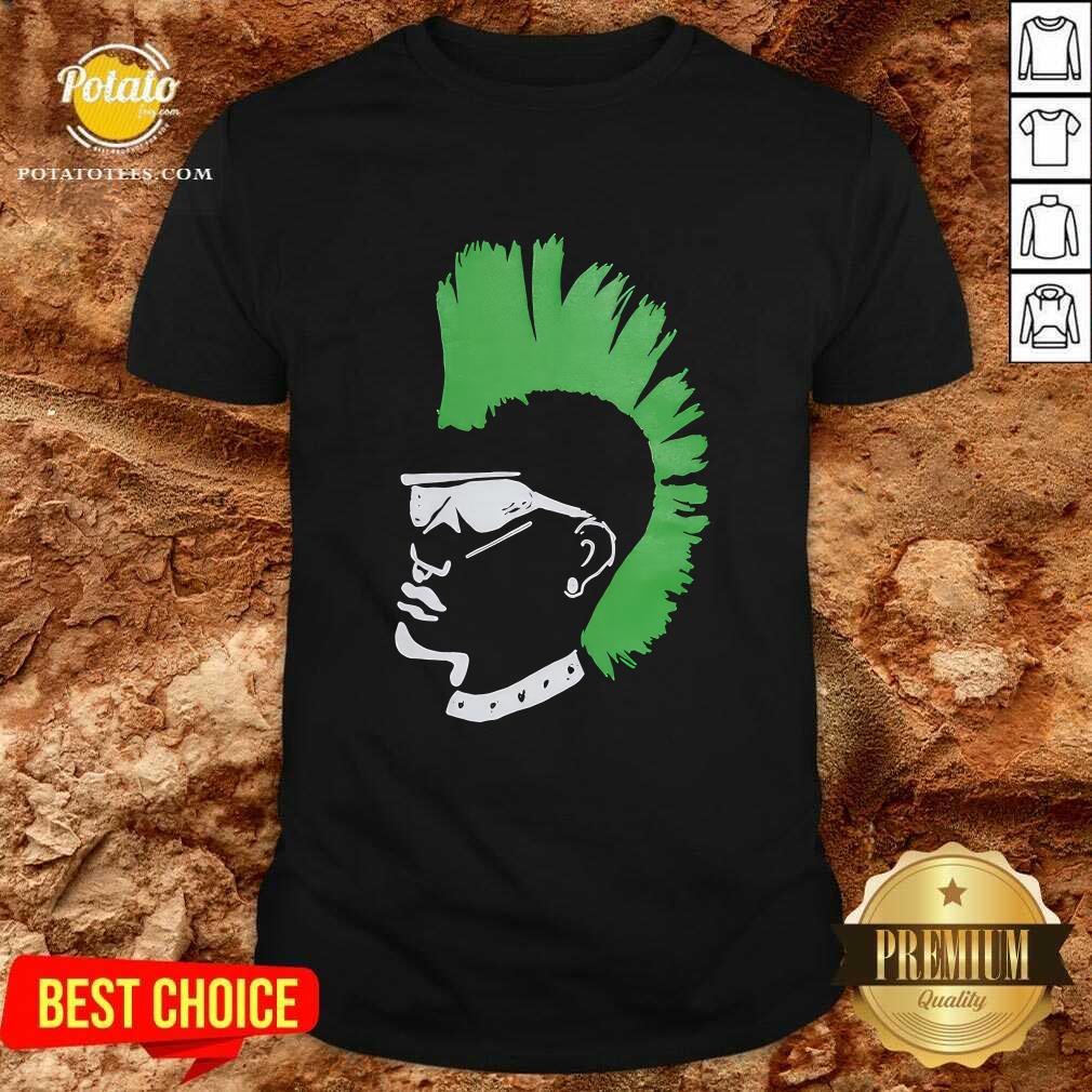 CCS OG Punk T-Shirt CCS OG Punk T-Shirt