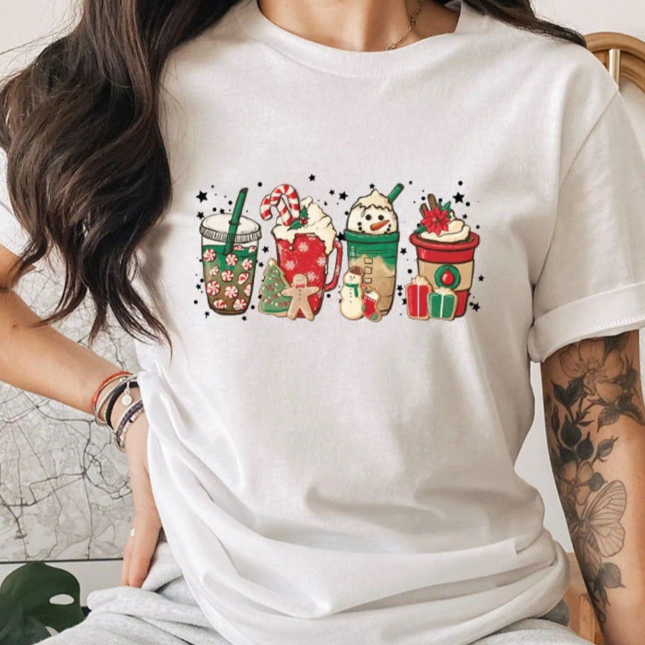 Christmas Shirt Christmas Shirt