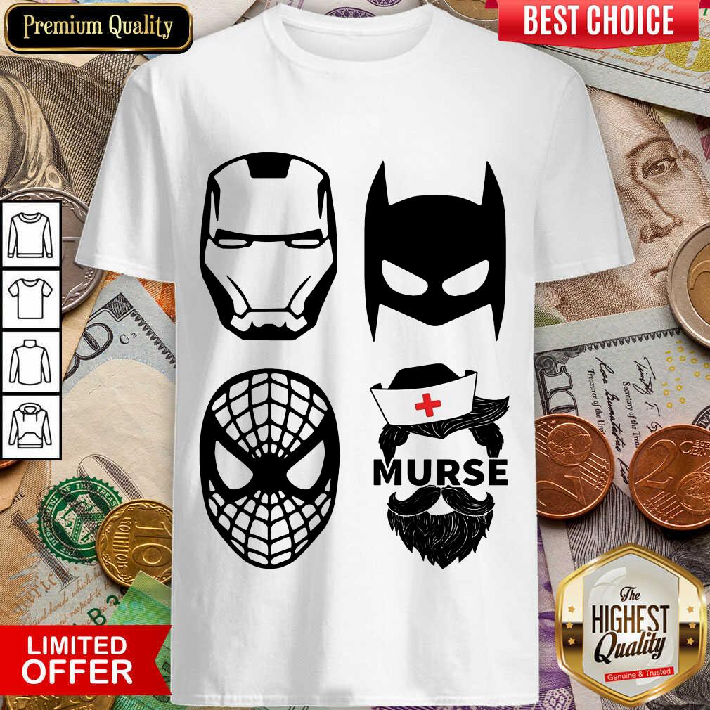 Excellent Male Nurse Collection Shirt Excellent Male Nurse Collection Shirt