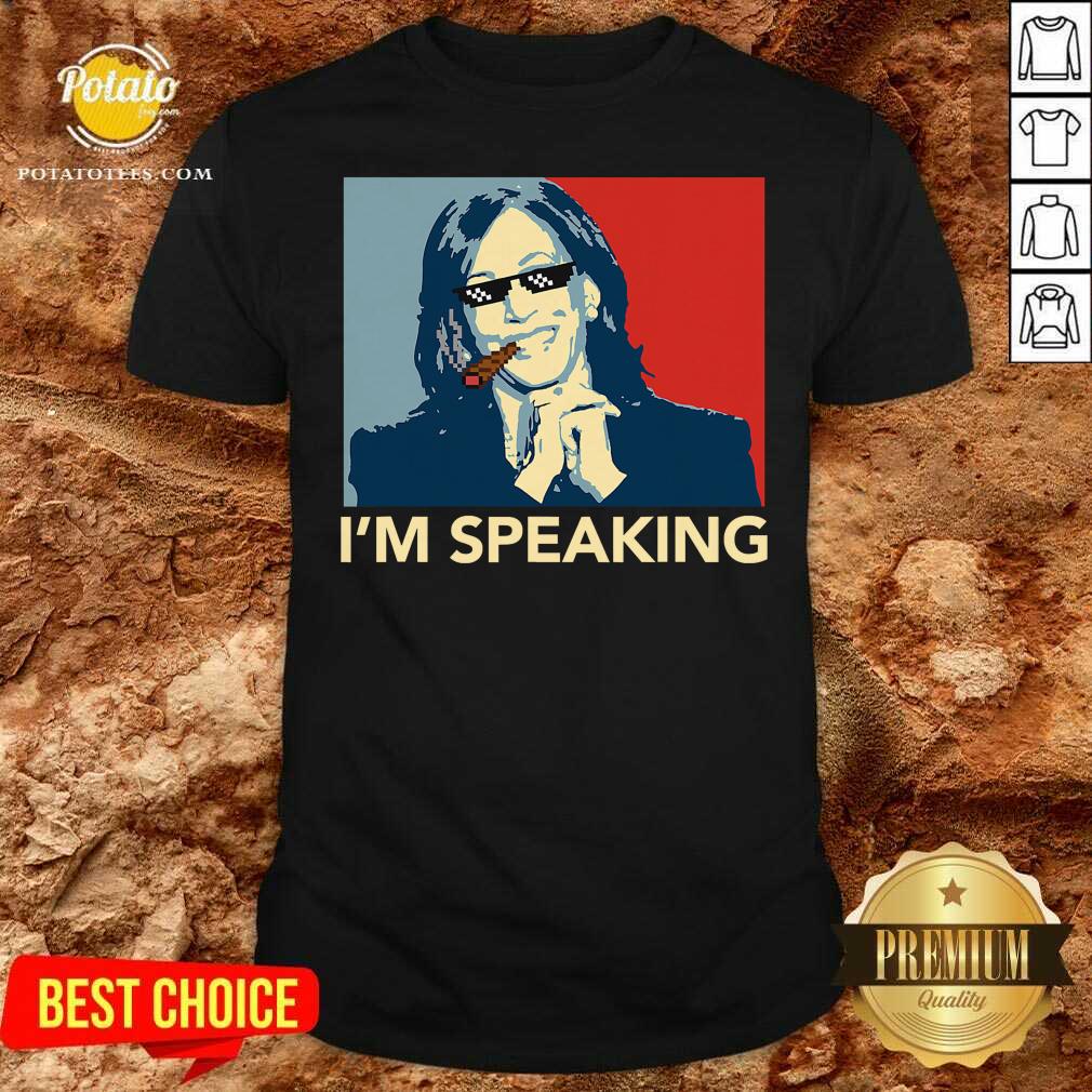 Excuse me I’m Speaking Funny Kamala Harris Thug Biden 2020 Shirt Excuse me I’m Speaking Funny Kamala Harris Thug Biden 2020 Shirt