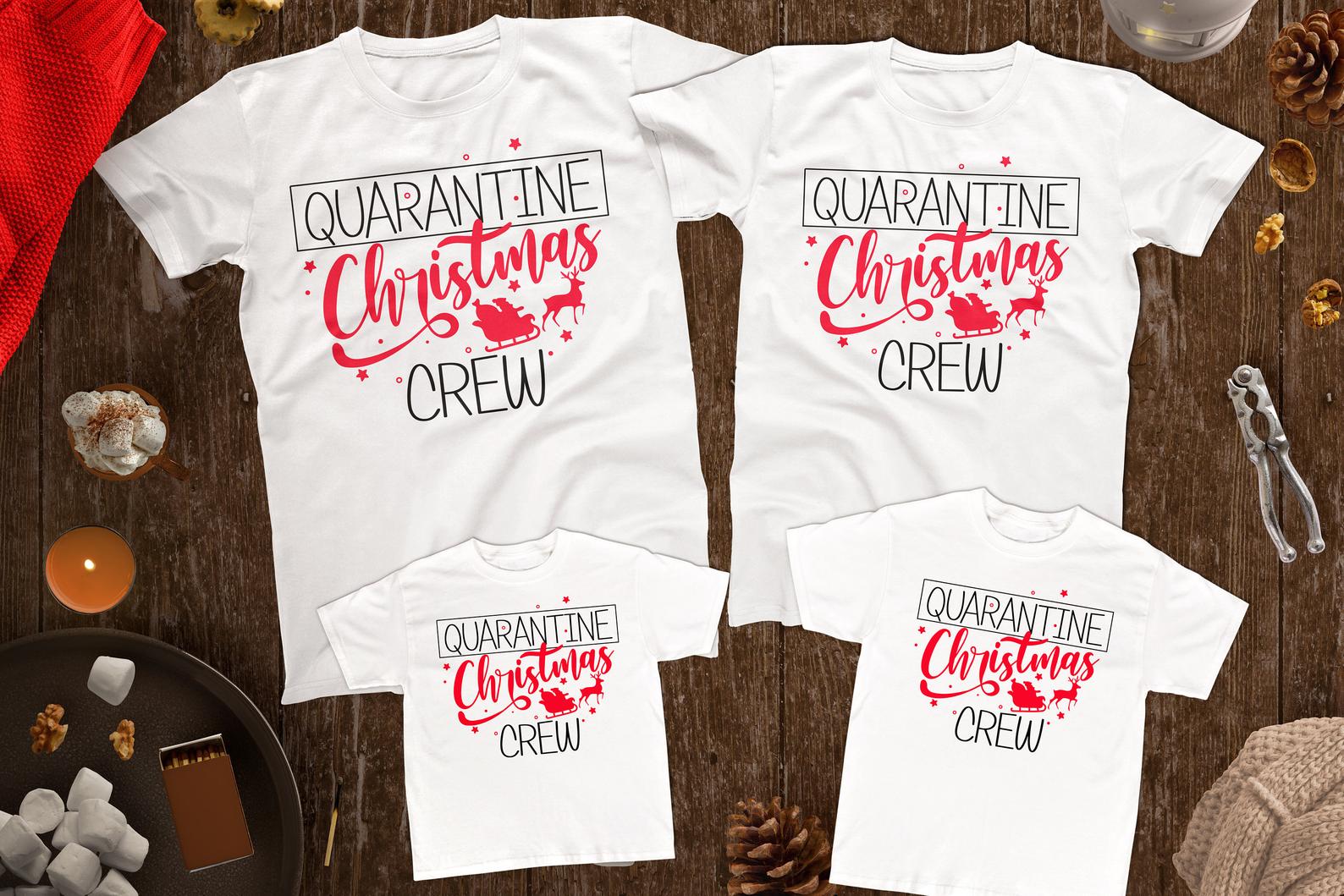 Family Christmas Shirts Family Christmas Shirts