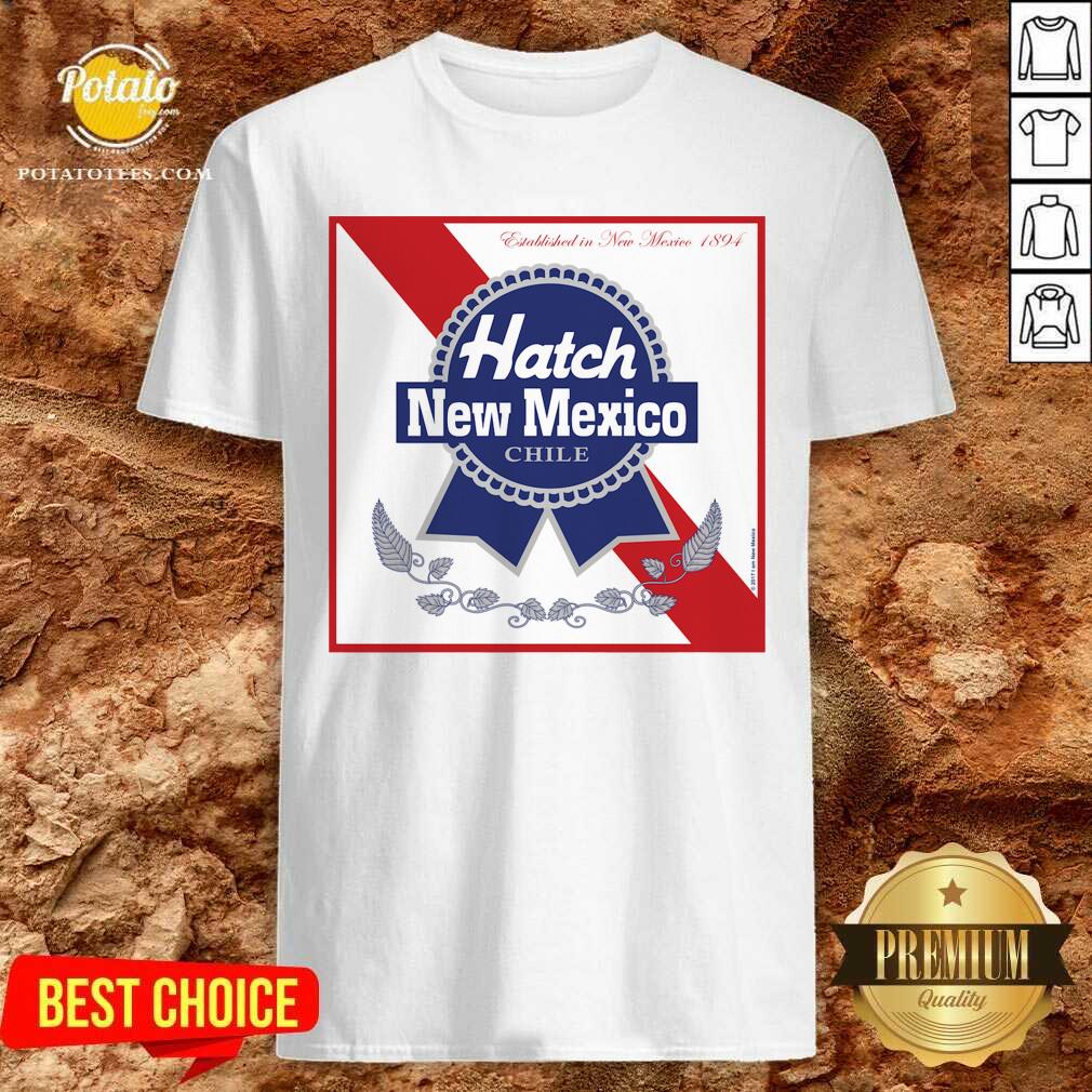 Funny Hatch New Mexico Chile Shirt Funny Hatch New Mexico Chile Shirt