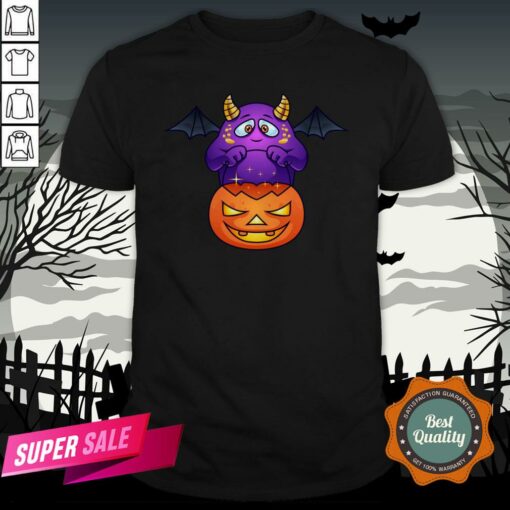 Funny Pumpkin Halloween Day 2020 Shirt