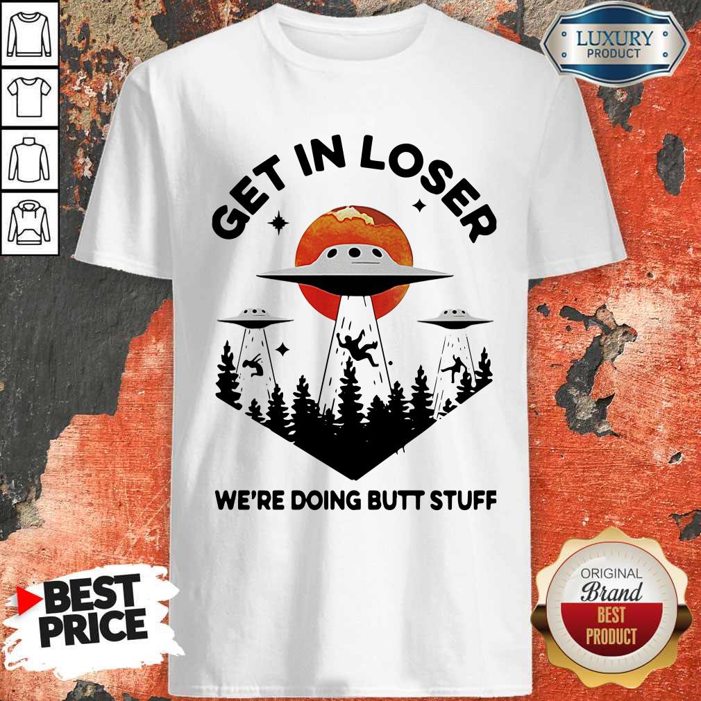 Get In Loser Were Seizinuction Vintage Shirt Get In Loser Were Seizinuction Vintage Shirt