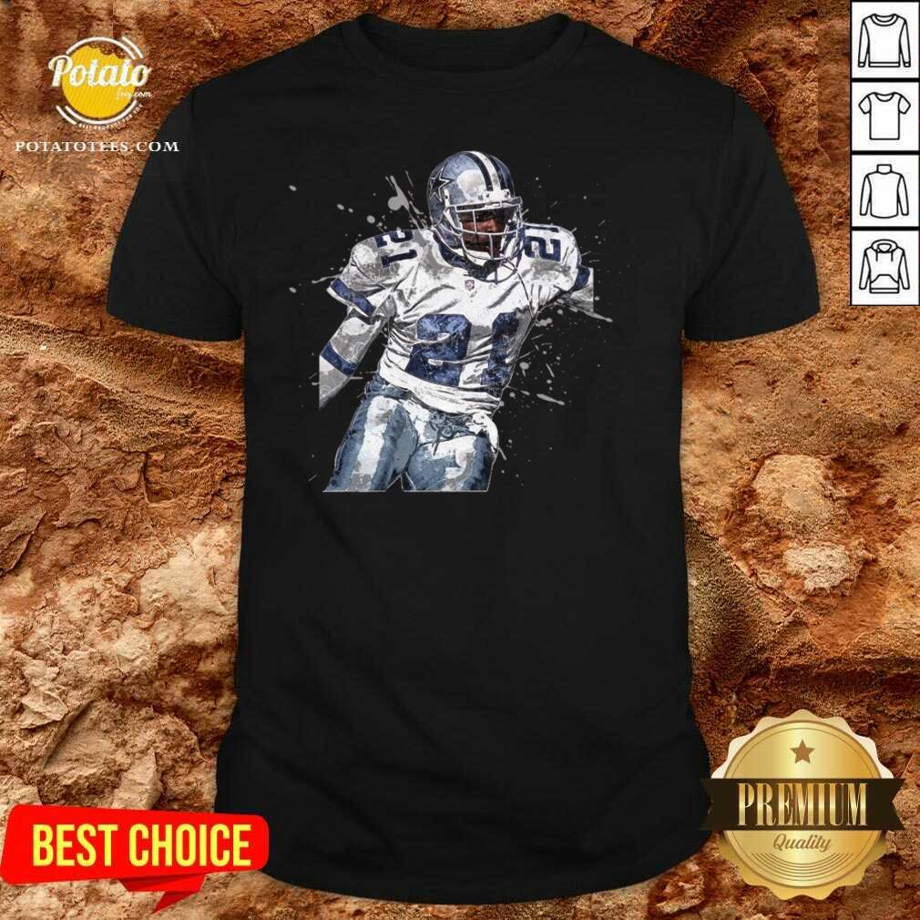 Good Dallas Cowboys Football Players 21 NFL Playoffs Shirt Good Dallas Cowboys Football Players 21 NFL Playoffs Shirt