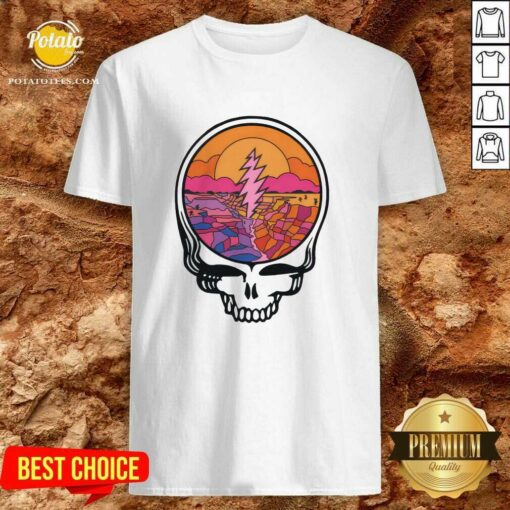 Grateful Dead The Canyon T-Shirt