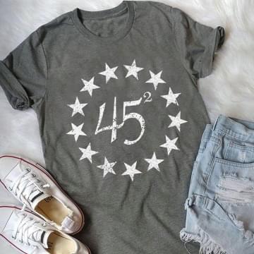 45 double up 2 The Simple Shirt 45 double up 2 The Simple Shirt