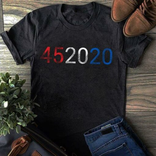 452020 Shirt