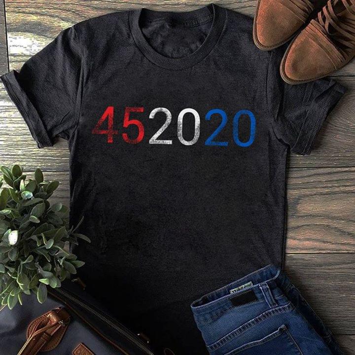 452020 Shirt 452020 Shirt