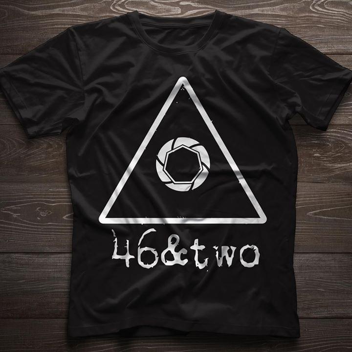 46&Two Shirt 46&Two Shirt