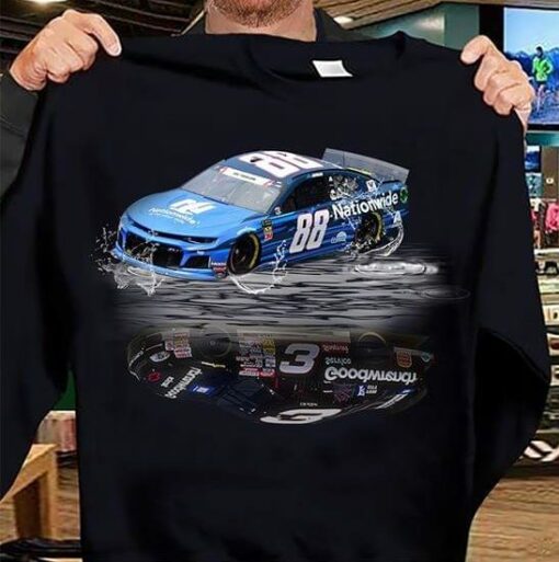88 Nationwide Shirt