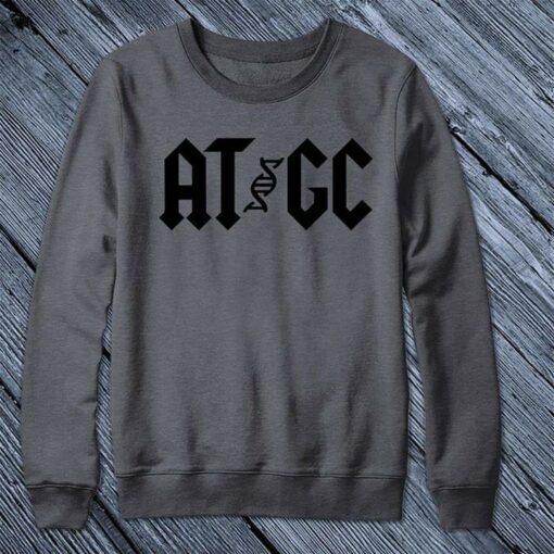 AT Biologist Biology GC Shirt